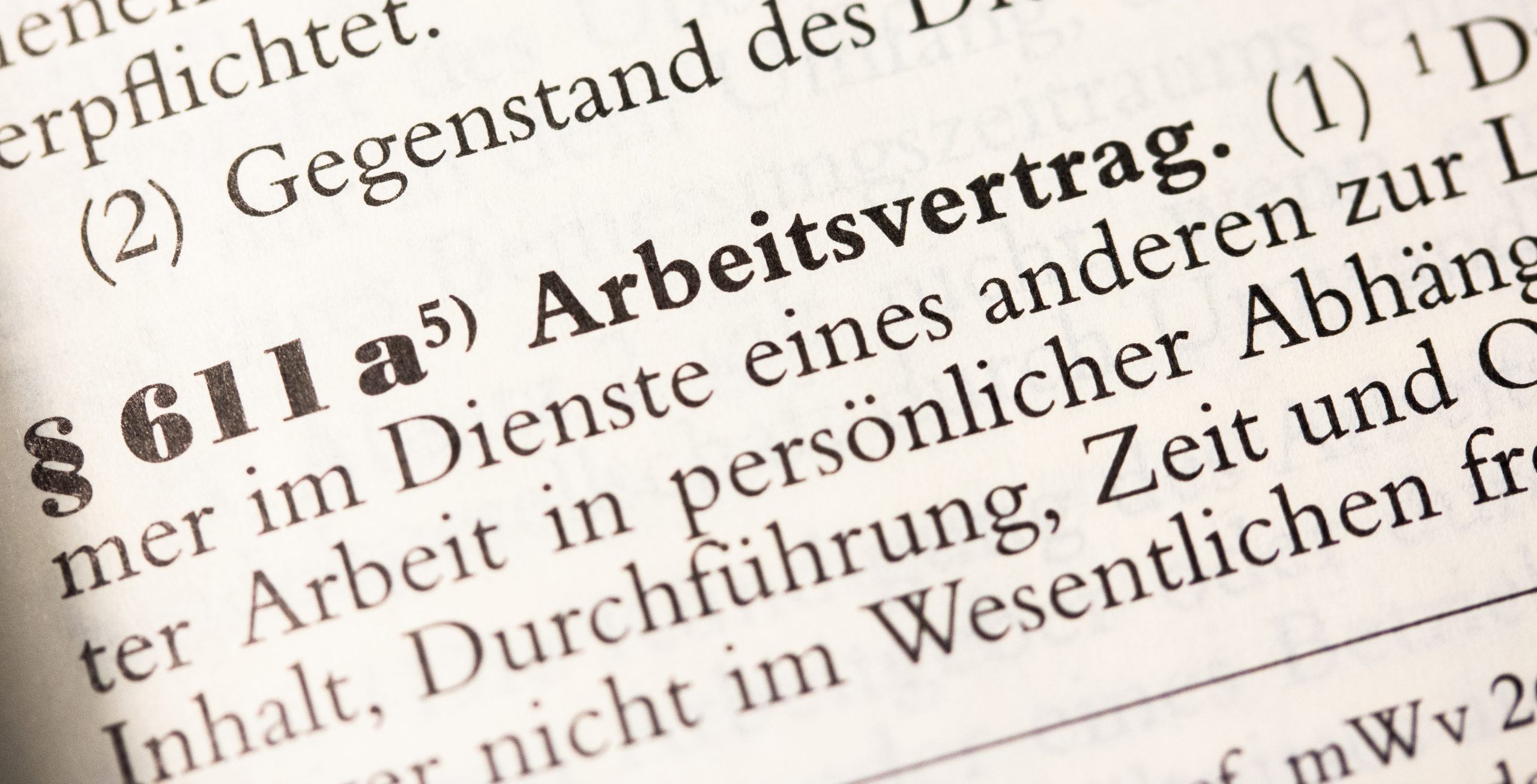 Arbeitsrecht für Tierärzte: Grundlagen und aktuelle Entwicklungen