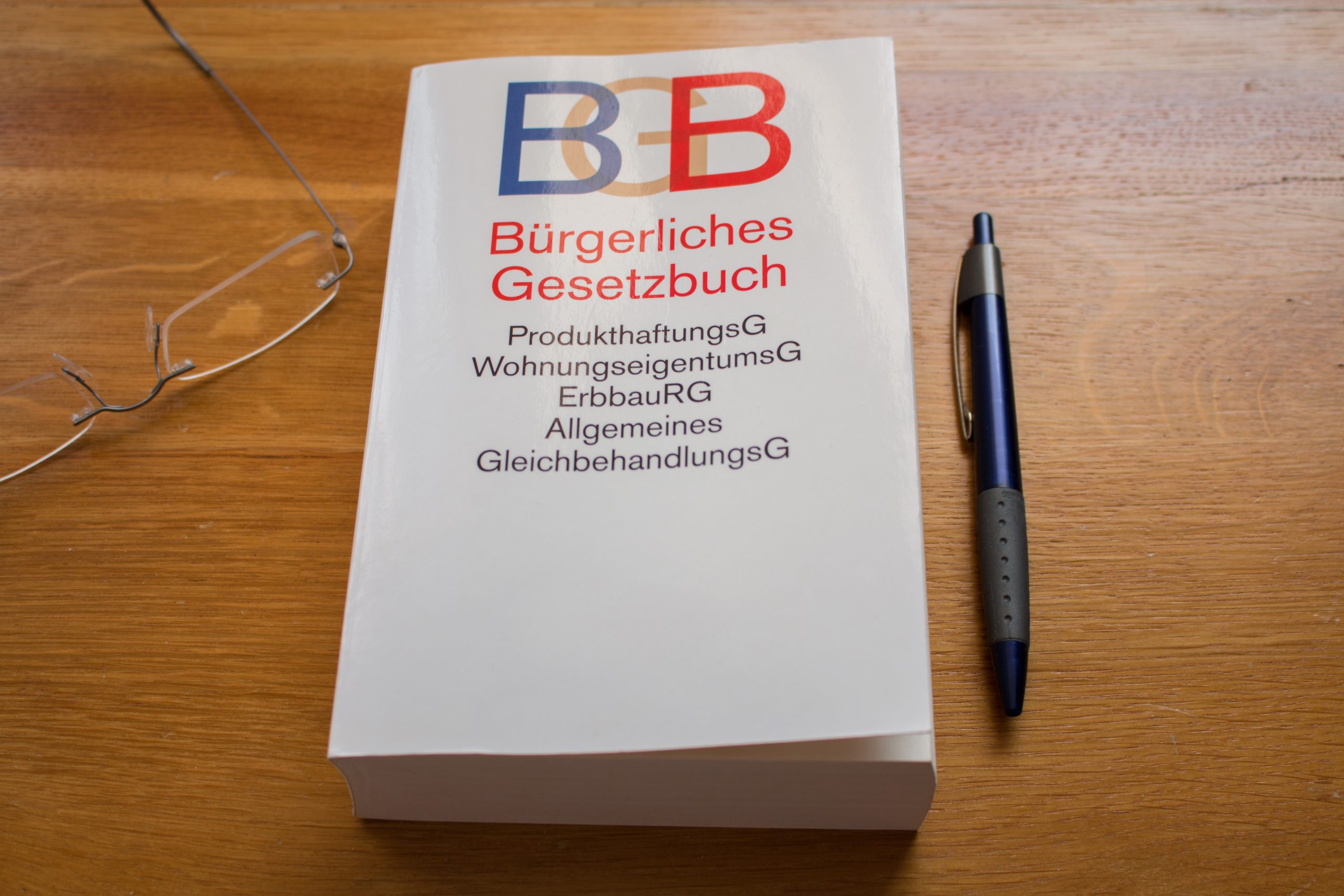 Schuldrechtsreform 2.0 und die Folgen für den Tierkauf