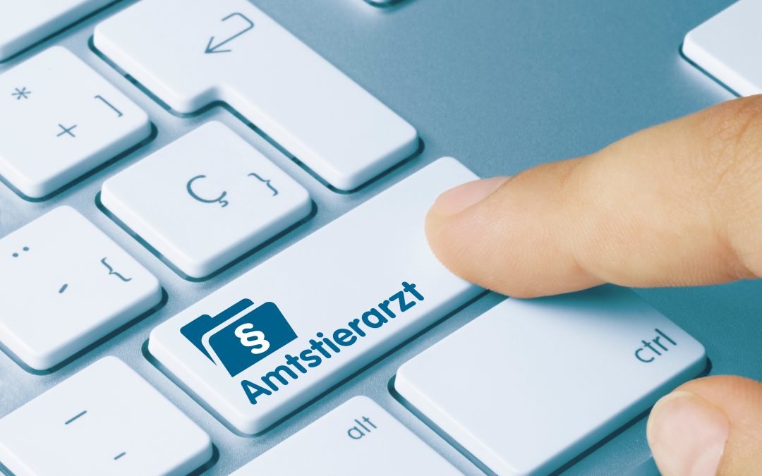 Endlich wird es wieder soweit sein: Die Fachtagung für Amtsveterinäre/innen in Bielefeld vom 5.11.2024 bis zum 6.11.2024