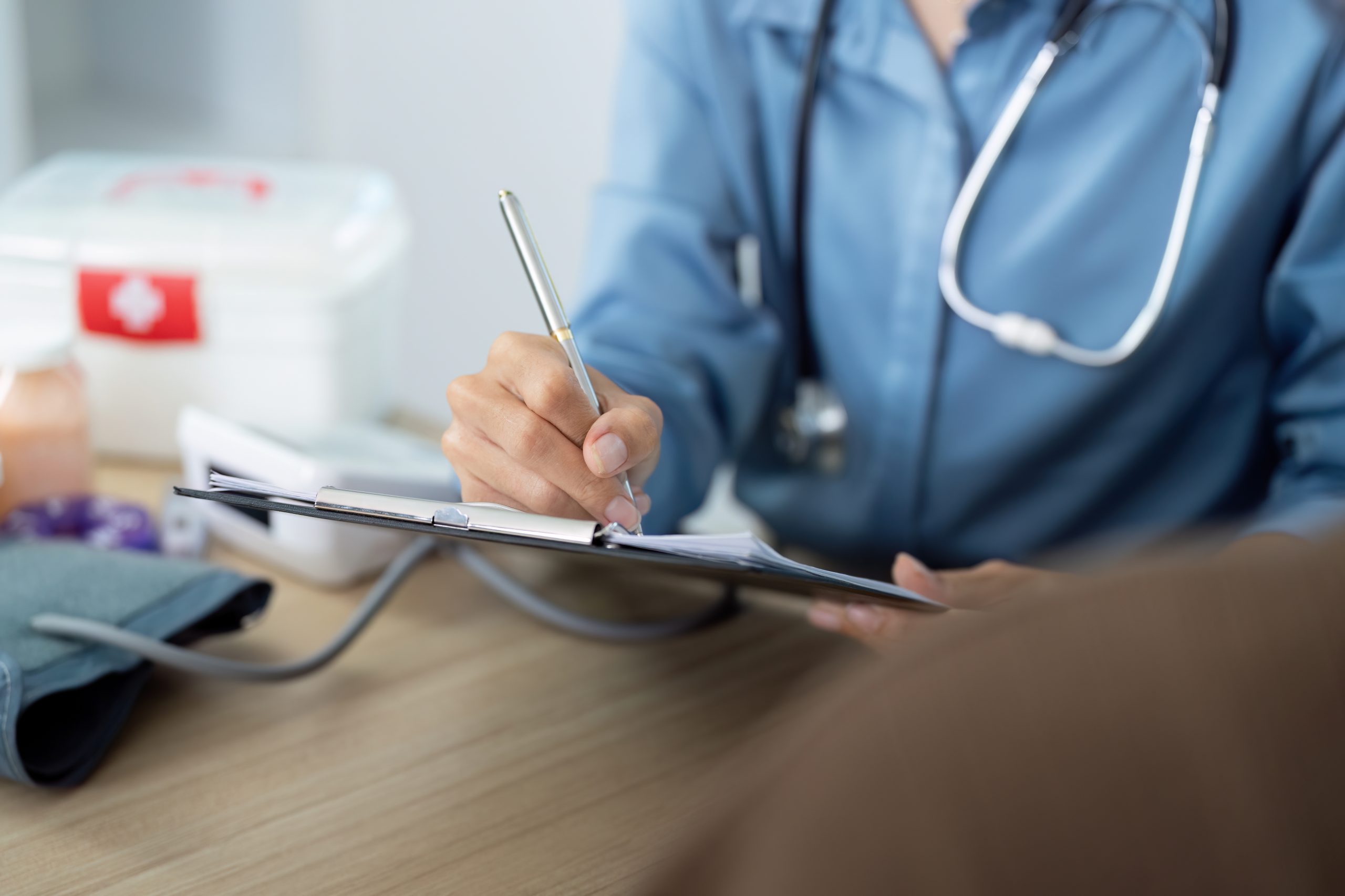 Dokumentationspflichten - Warum Aktenführung Gold wert ist, wenn es zum Streit kommt (exklusiv für Mitglieder des FNT e.V.)